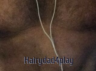 Hairydad4play