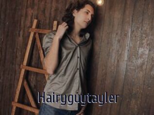 Hairyguytayler