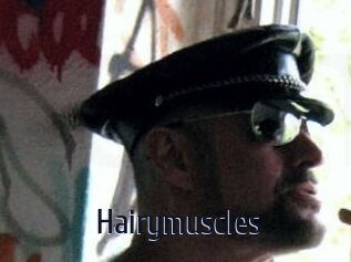 Hairymuscles