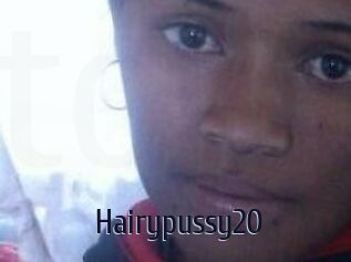 hairypussy20 Topp Finder