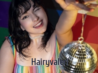 Hairyvaleri