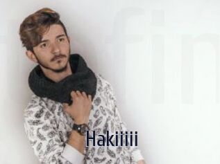 Hakiiiii