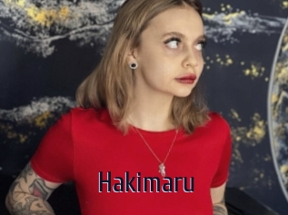 Hakimaru
