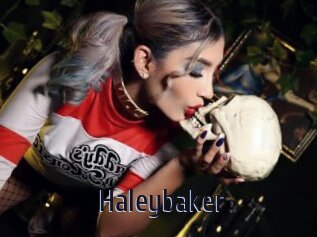 Haleybaker