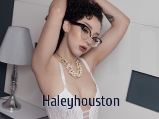 Haleyhouston