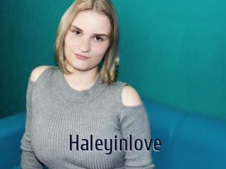 Haleyinlove