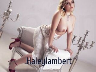 Haleylambert