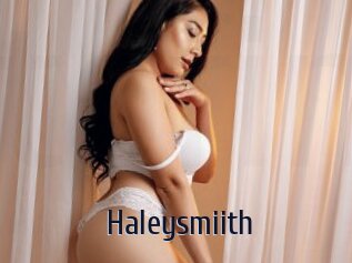 Haleysmiith