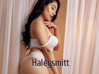 Haleysmitt