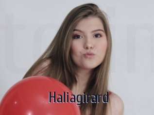 Haliagirard