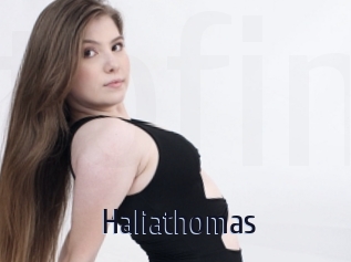 Haliathomas