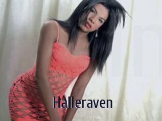 Halleraven