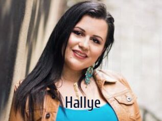 Hallye
