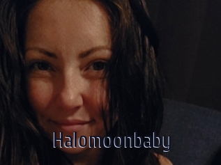 Halomoonbaby