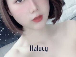 Halucy