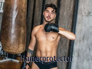 Hamerprotector