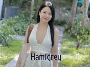 Hamigrey