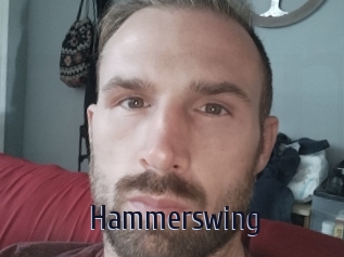 Hammerswing