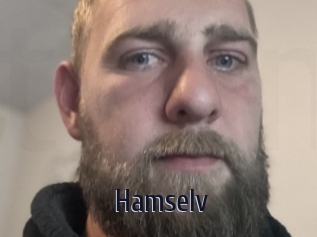 Hamselv