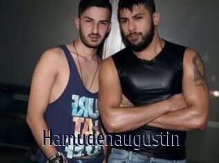 Hamudenaugustin