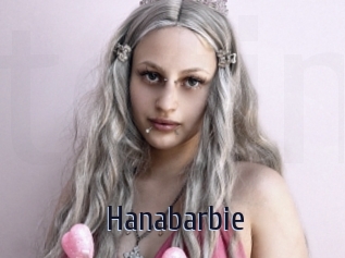 Hanabarbie