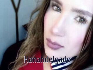 Hanahdelgado
