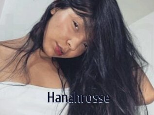 Hanahrosse