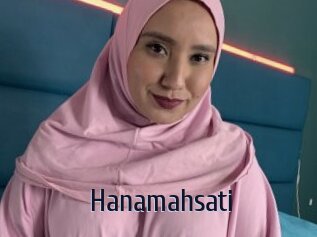 Hanamahsati