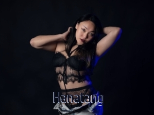 Hanatang