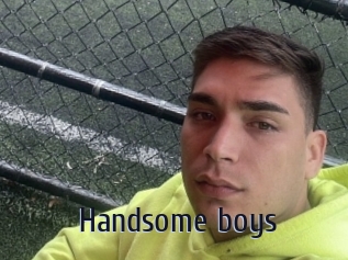 Handsome_boys