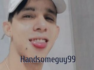 Handsomeguy99