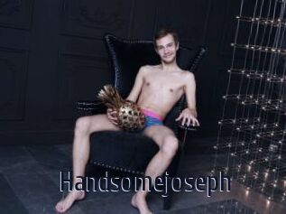 Handsomejoseph