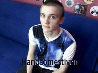Handsomestiven