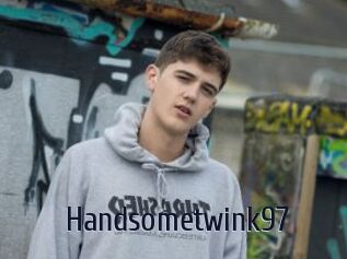 Handsometwink97