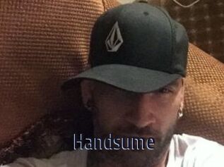 Handsume
