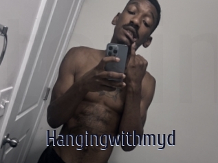 Hangingwithmyd