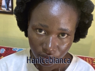 Hanicebianca