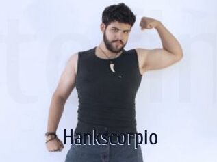Hankscorpio