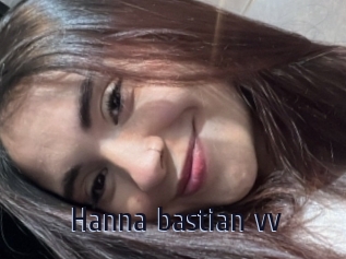 Hanna_bastian_vv