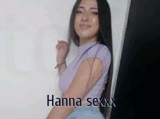 Hanna_sexxx