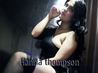 Hanna_thompson