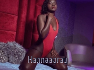 Hannaagray