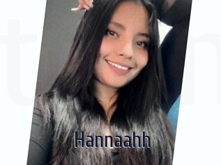 Hannaahh
