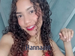 Hannaaht