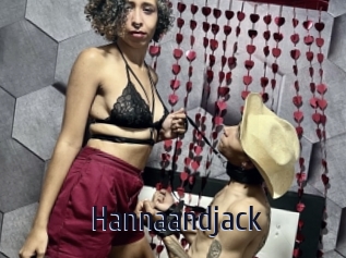 Hannaandjack