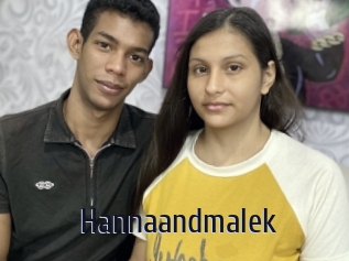 Hannaandmalek