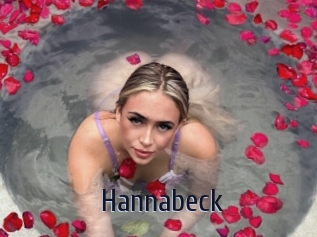 Hannabeck