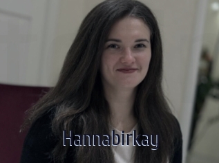 Hannabirkay