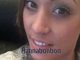 Hannabonbon