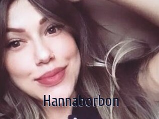Hannaborbon